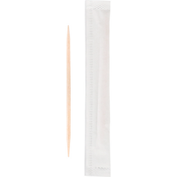 Depa® - ® Tandenstoker | Hout | 70mm | naturel | 1000 stuks