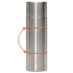 Mizu - 1 Liter Insulated Bottle | D10 Stainless