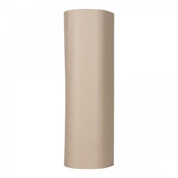 Klika - Golfkarton op rol 165 cm x 70 meter bruin