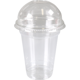 Depa® - Shakerset ® | Gerecycled PET | transparant | 25 stuks