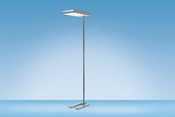 Hansa - Vloerlamp led Maxlight aluminium