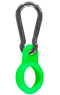 Carabiner - Lime