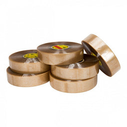 Klika - Pp solvent e (nar) transparant 50 mm x 990 meter