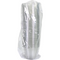 Klika - Sapbeker | Gerecycled PET | 200ml | 9oz | 73mm | transparant | sleeve met 50 stuks