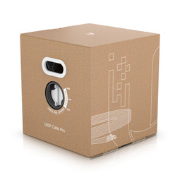 Stevige UTP-netwerkkabel categorie 6 NO NAME UISP-CABLE-PRO
