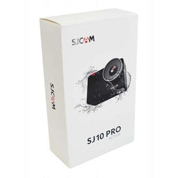 Sport Camera SJCAM SJ10 PRO Zwart 2,3"