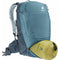 Gymtas Deuter 320012413740 Blauw