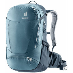 Gymtas Deuter 320012413740 Blauw