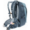 Gymtas Deuter 320012413740 Blauw