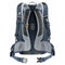 Gymtas Deuter 320012413740 Blauw
