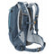 Gymtas Deuter 320012413740 Blauw