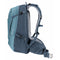 Gymtas Deuter 320012413740 Blauw