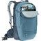 Gymtas Deuter 320012413740 Blauw