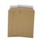 Klika - Golfkartonnen enveloppen 745 x 535 mm bruin | 20 stuks