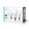 SmartLife LED Bulb | Wi-Fi | E27 | 806 lm | 9 W | Warm to Cool White | Energieklasse: F | Android /