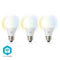SmartLife LED Bulb | Wi-Fi | E27 | 806 lm | 9 W | Warm to Cool White | Energieklasse: F | Android /