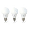SmartLife LED Bulb | Wi-Fi | E27 | 806 lm | 9 W | Warm to Cool White | Energieklasse: F | Android /