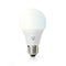 SmartLife LED Bulb | Wi-Fi | E27 | 806 lm | 9 W | Warm to Cool White | Energieklasse: F | Android /