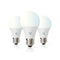 SmartLife LED Bulb | Wi-Fi | E27 | 806 lm | 9 W | Warm to Cool White | Energieklasse: F | Android /