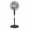 Staande ventilator Orbegozo 17429 50 W Zwart