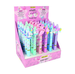 Online - Gelschrijver online magixx fun dreams 0.7mm ass