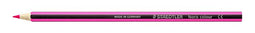 Staedtler - Kleurpotlood Noris 185 magenta