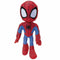 Knuffel met Geluid Spidey