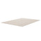 Tapis lavable en machine uni ETICO CREME M