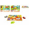 Puzzel Colorbaby
