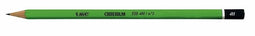 Bic - Potlood 550 4H