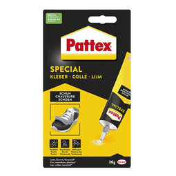 Pattex - Special schoenlijm | Blister a 1 stuk | 6 stuks