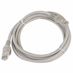 Stevige UTP-netwerkkabel categorie 6 CISCO CAB-ETH-3M-GR= 3 m Grijs