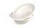 Klika - Kom 300ml Ø152mm suikerriet Plastic- en Pfas-vrij BIO | 500 stuks