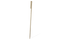 Klika - BIO Bamboe pin prikker 30cm | 100 stuks
