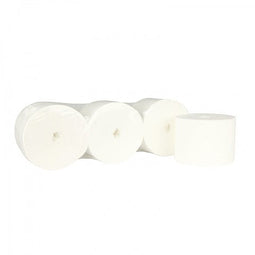 Klika - Toiletpapier coreless 100% cellulose 900vel 2 laags | 36 stuks