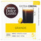 Dolce Gusto - Koffie Grande 16 cups | Doos a 16 kop | 3 stuks