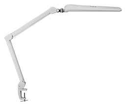 MAUL - Werkpleklamp Craft LED tafelklem dimbaar wit