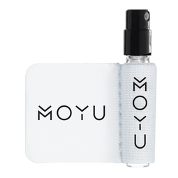 Mini Water Spray Bottle for Stone Paper Notebooks | MOYU White spray holder