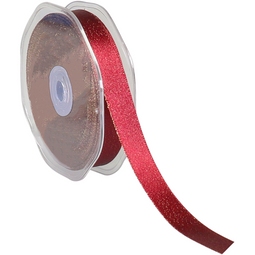Klika - Lint | 15mm | 20m | pP | bordeaux | 1 stuks