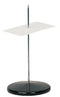 MAUL - Liaspen 17cm zwart