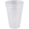 Klika - Glas | bierglas | reusable | pP | 350ml | 116mm | transparant | sleeve met 25 stuks
