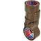 Tesa - Verpakkingse 64014 50mmx66m bruin PP | Bus a 6 stuk x 1 rol | 6 stuks