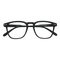 Smoky Black - Seemy Computerbril - The Timeless +2.5