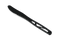 Klika - Herbruikbaar zwart mes 180mm CPLA BIO | 1000 stuks