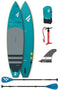 Fanatic Ray Air Premium Touring 12'6
