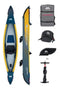 Aqua Marina Air-K 375 - 12'4 1-persoons kajak