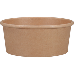 Depa® - ® Maaltijdbowl | 300ml | 119mm | 50mm | karton + PP | 500 stuks