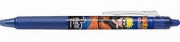 Pilot - Rollerpen pilot frixion clicker naruto m blauw