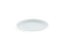 Klika - Bord Ø15cm wit karton BIO | 100 stuks