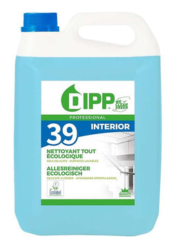 DIPP - Allesreiniger Ecologisch 5L